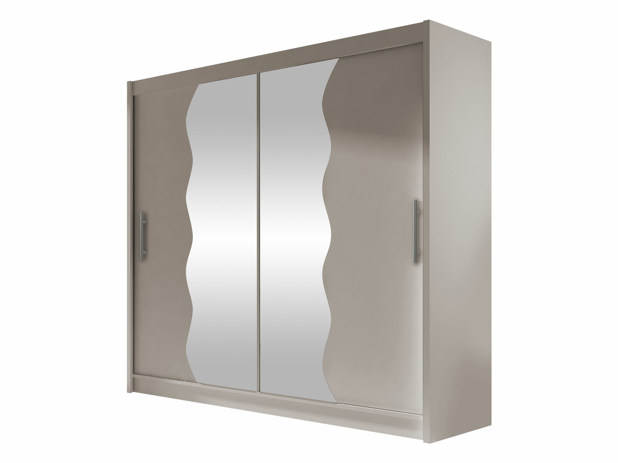 Roupeiro Closico Pallor X (Caxemira)