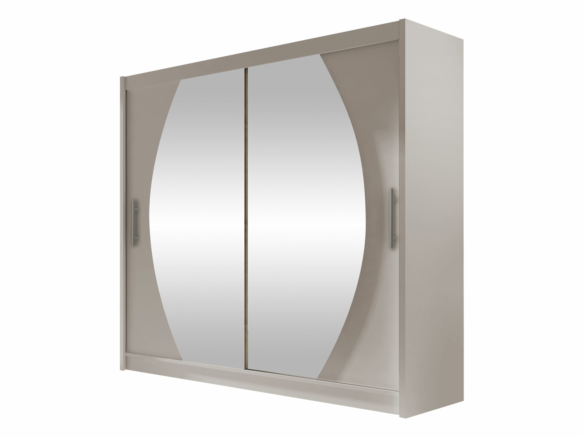 Roupeiro Closico Pallor IV (Caxemira)