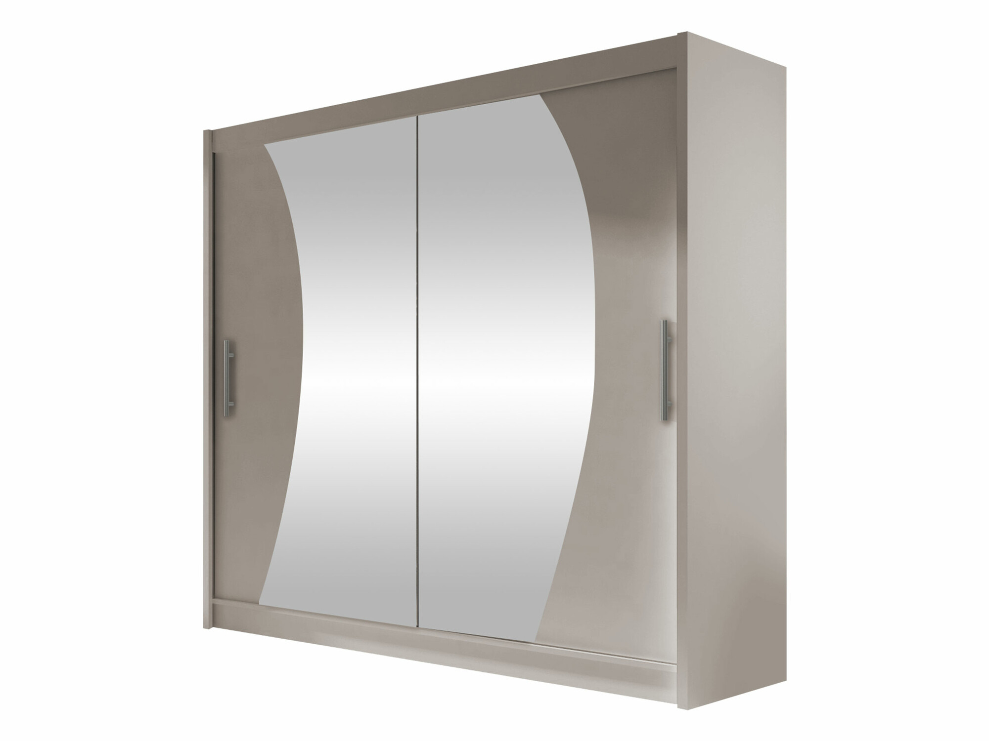 Roupeiro Closico Pallor IX (Caxemira)