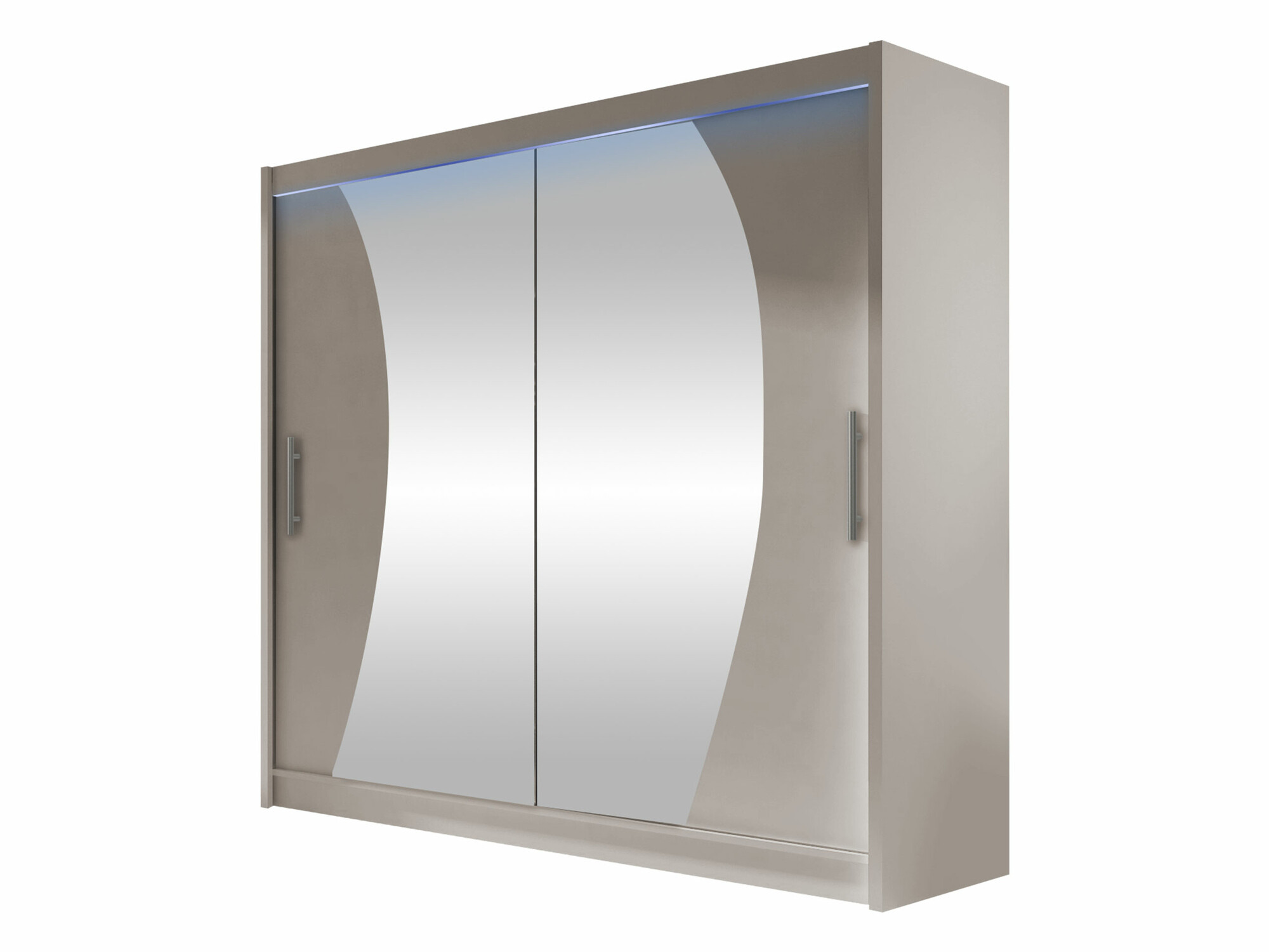 Roupeiro Closico Pallor IX (Caxemira)