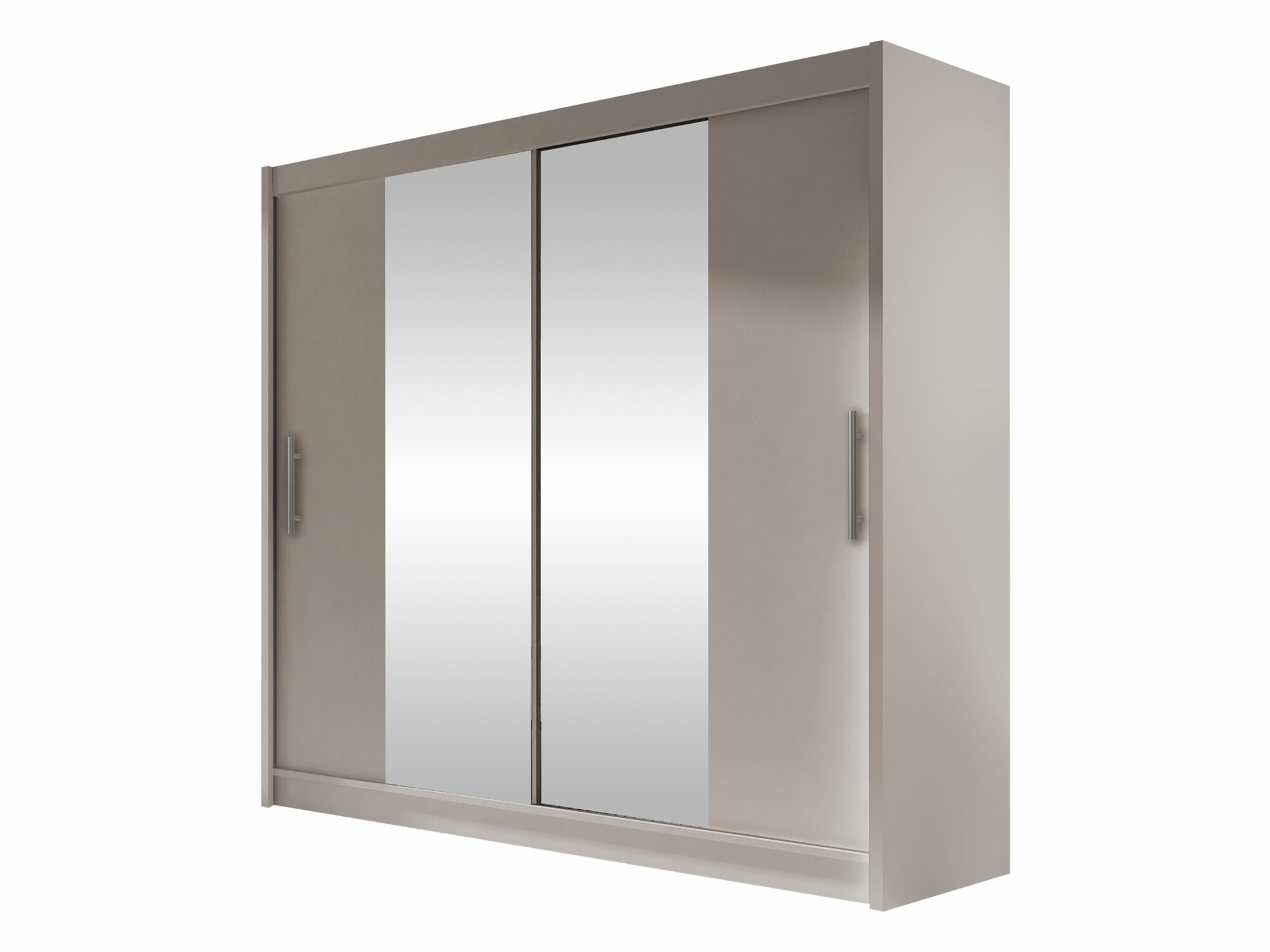 Roupeiro Closico Pallor II (Caxemira)