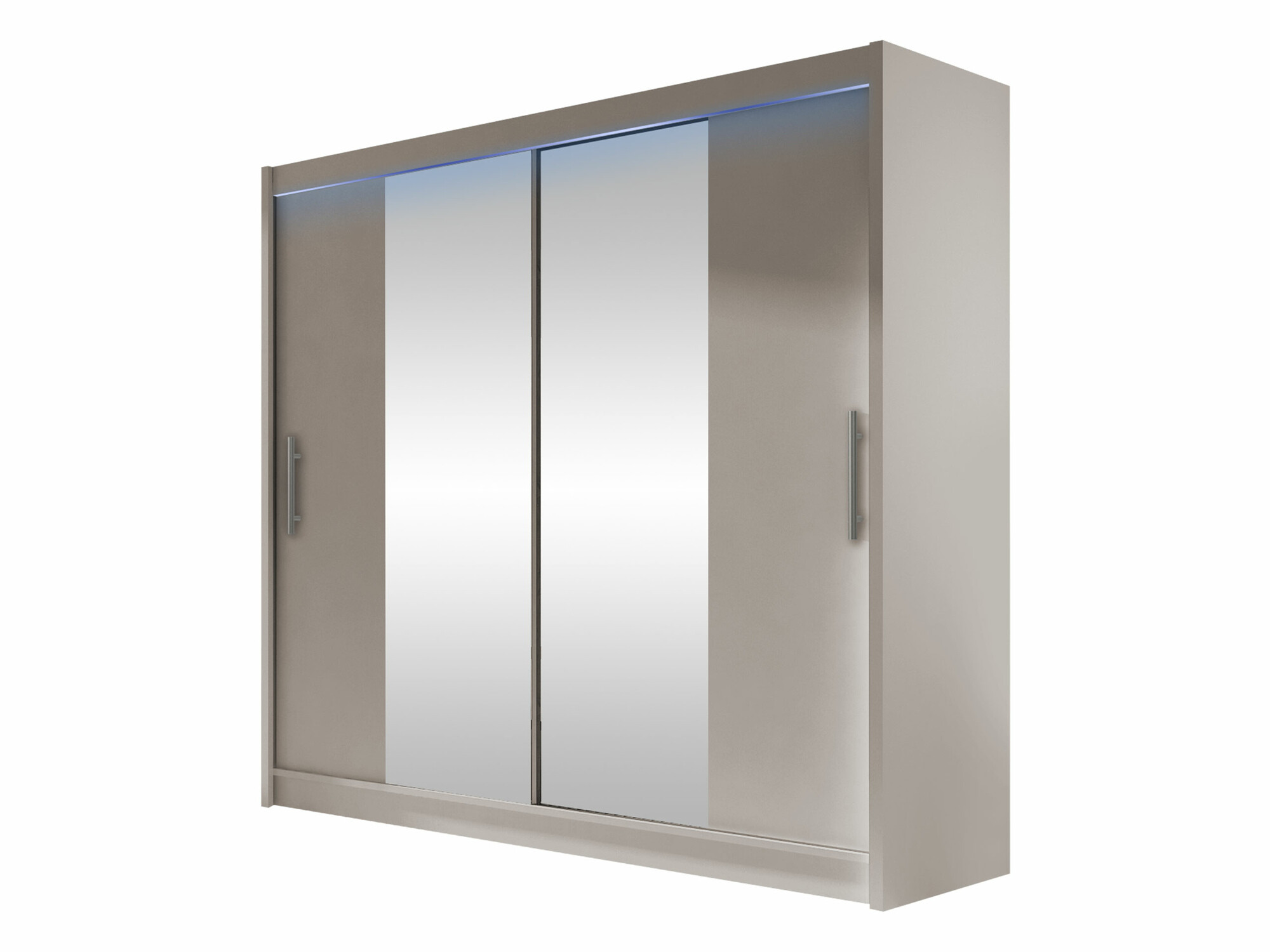 Roupeiro Closico Pallor II (Caxemira)