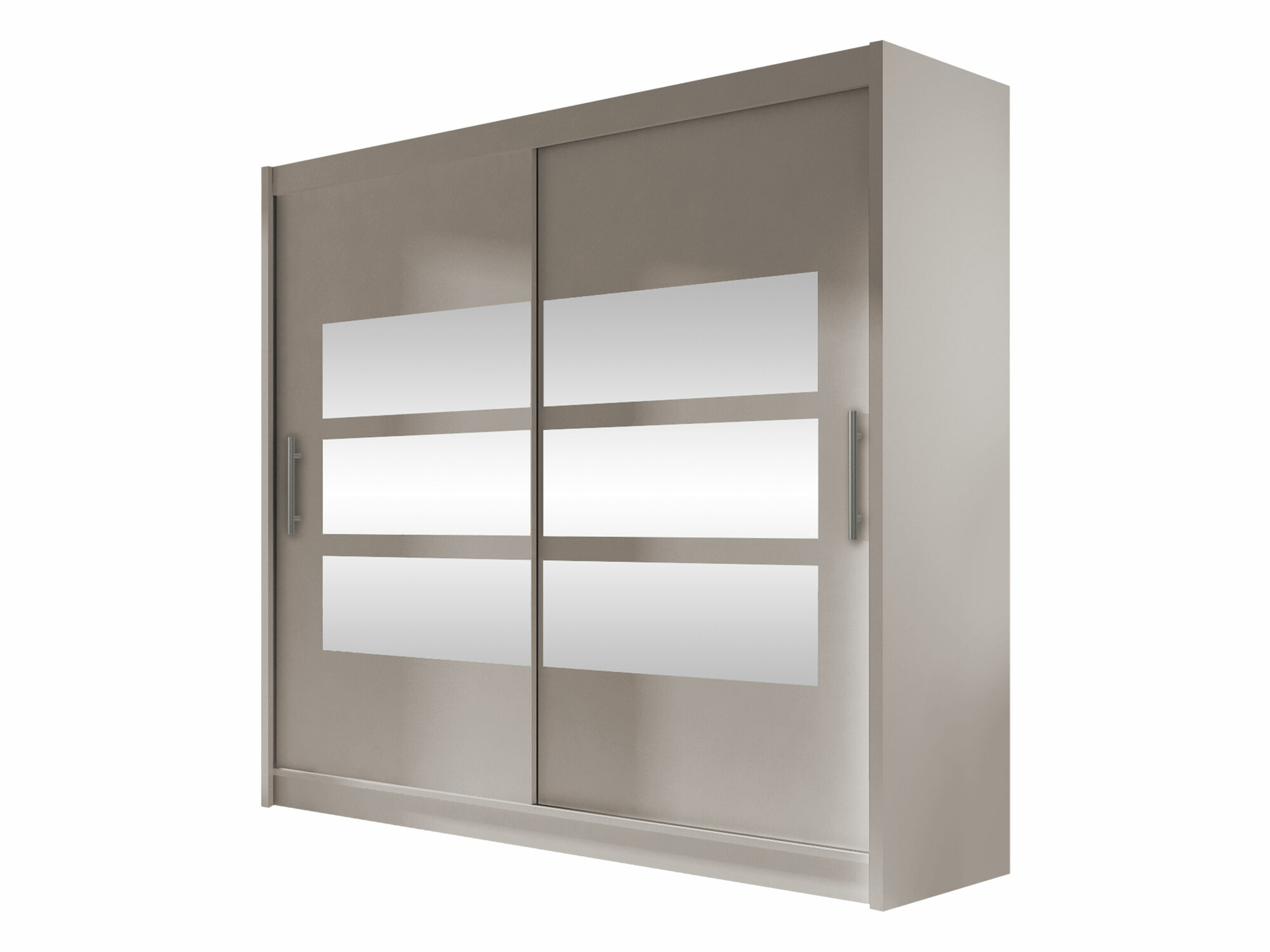 Roupeiro Closico Pallor III (Caxemira)