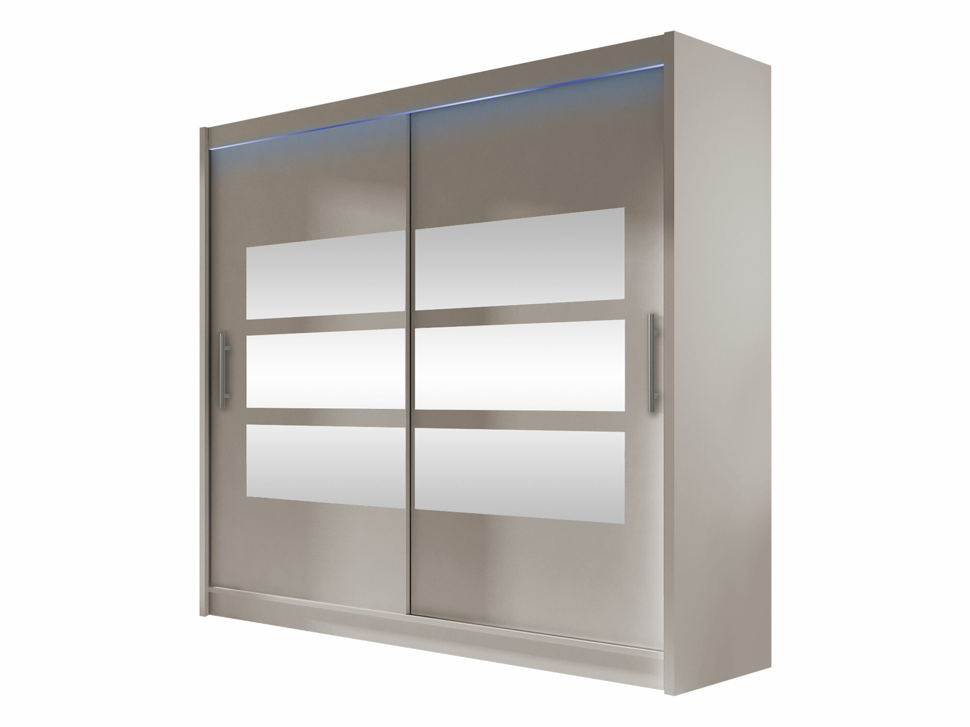 Roupeiro Closico Pallor III (Caxemira)