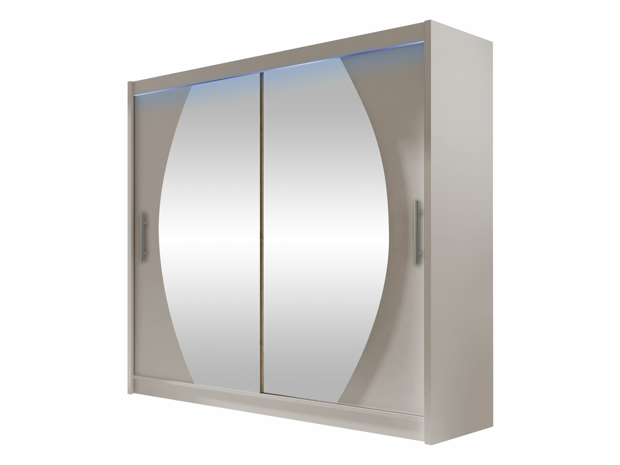 Roupeiro Closico Pallor IV (Caxemira)