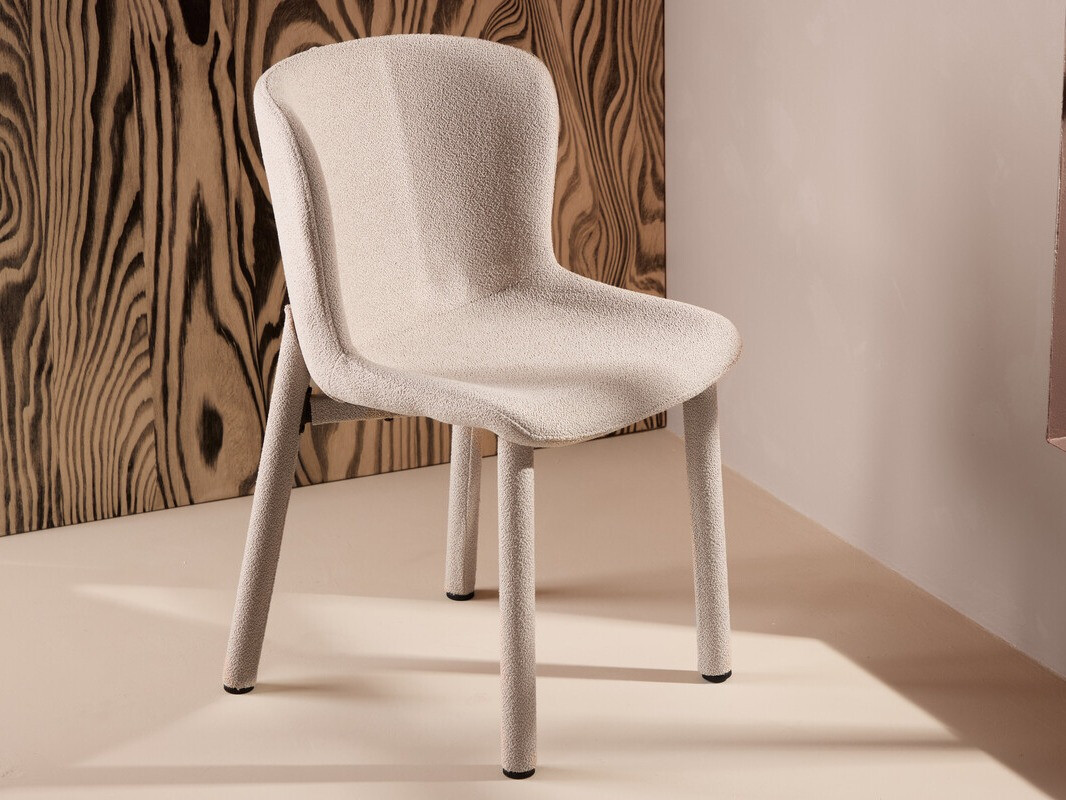 Cadeira Dallas 4697 (Bege)