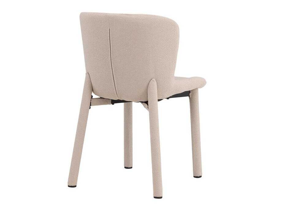 Cadeira Dallas 4697 (Bege)