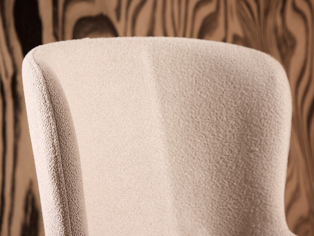 Cadeira Dallas 4697 (Bege)