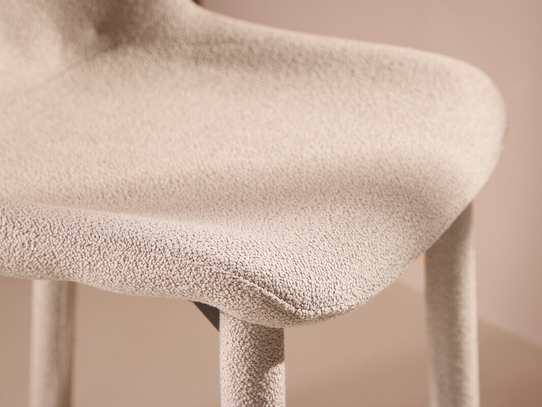 Cadeira Dallas 4697 (Bege)