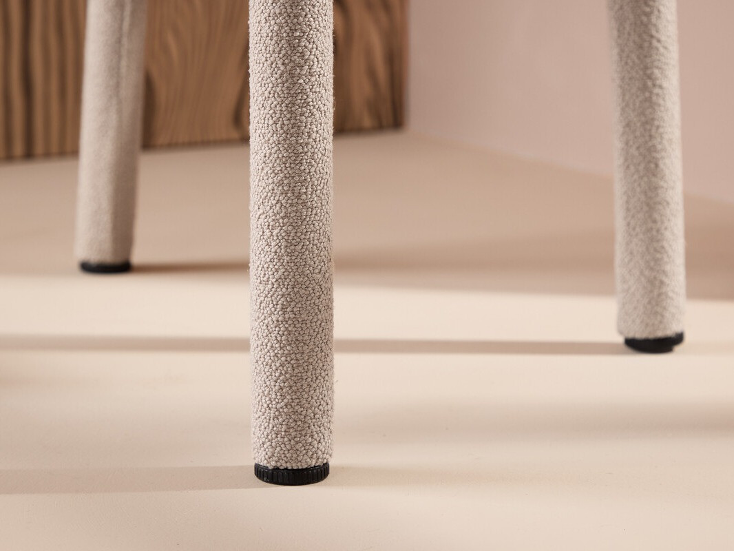 Cadeira Dallas 4697 (Bege)