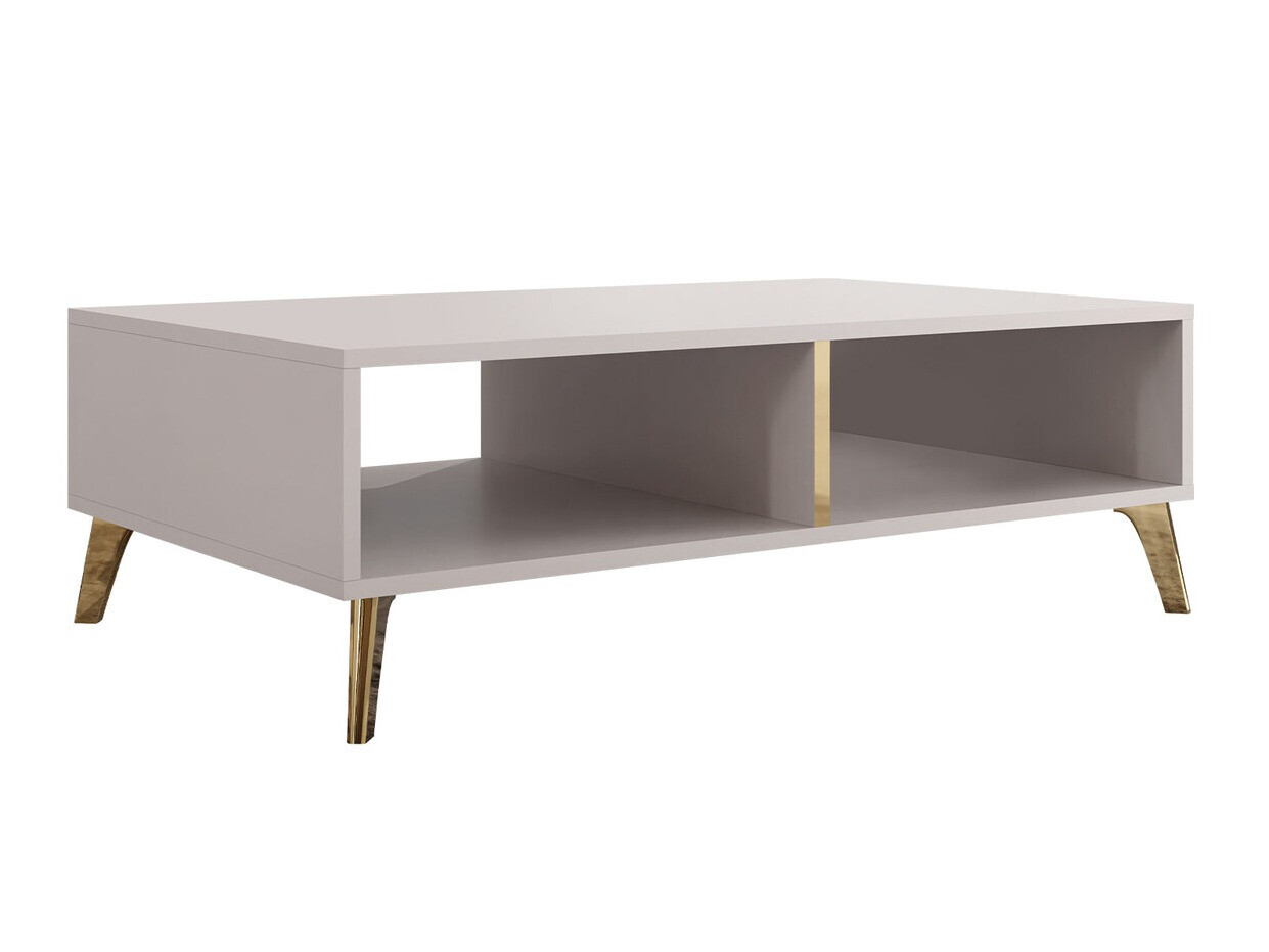 Mesa de centro Comfivo Capella (Caxemira)