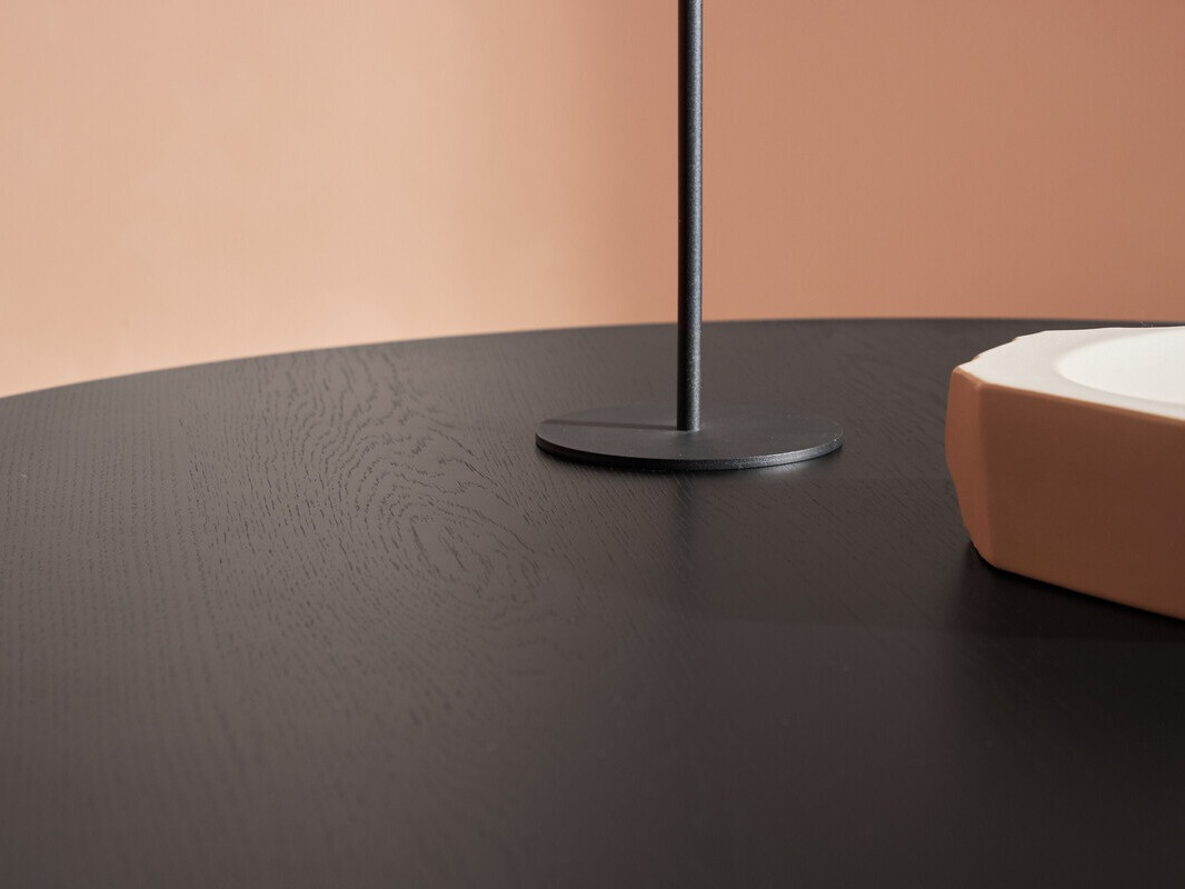 Mesa de centro Dallas 4696 (Preto)