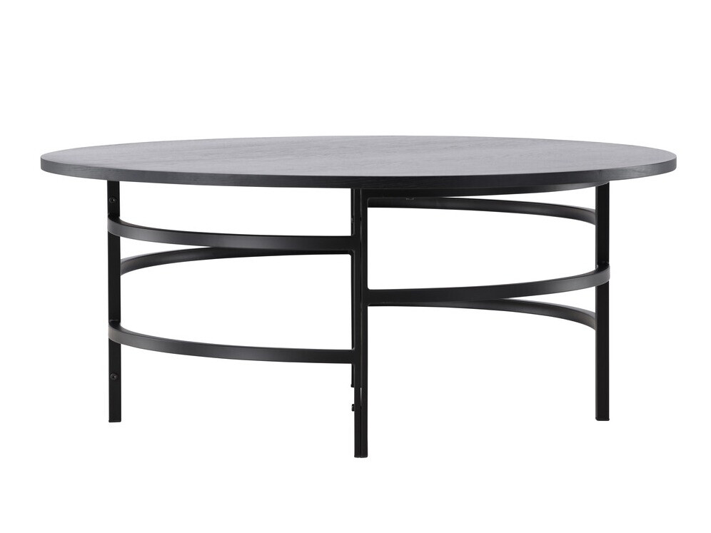 Mesa de centro Dallas 4696 (Preto)