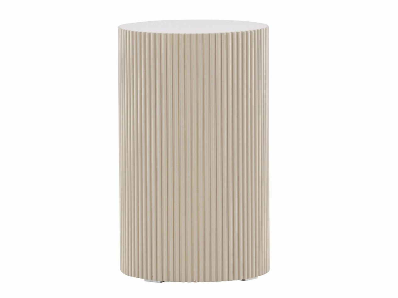 Mesa de apoio Dallas 4699 (Bege)