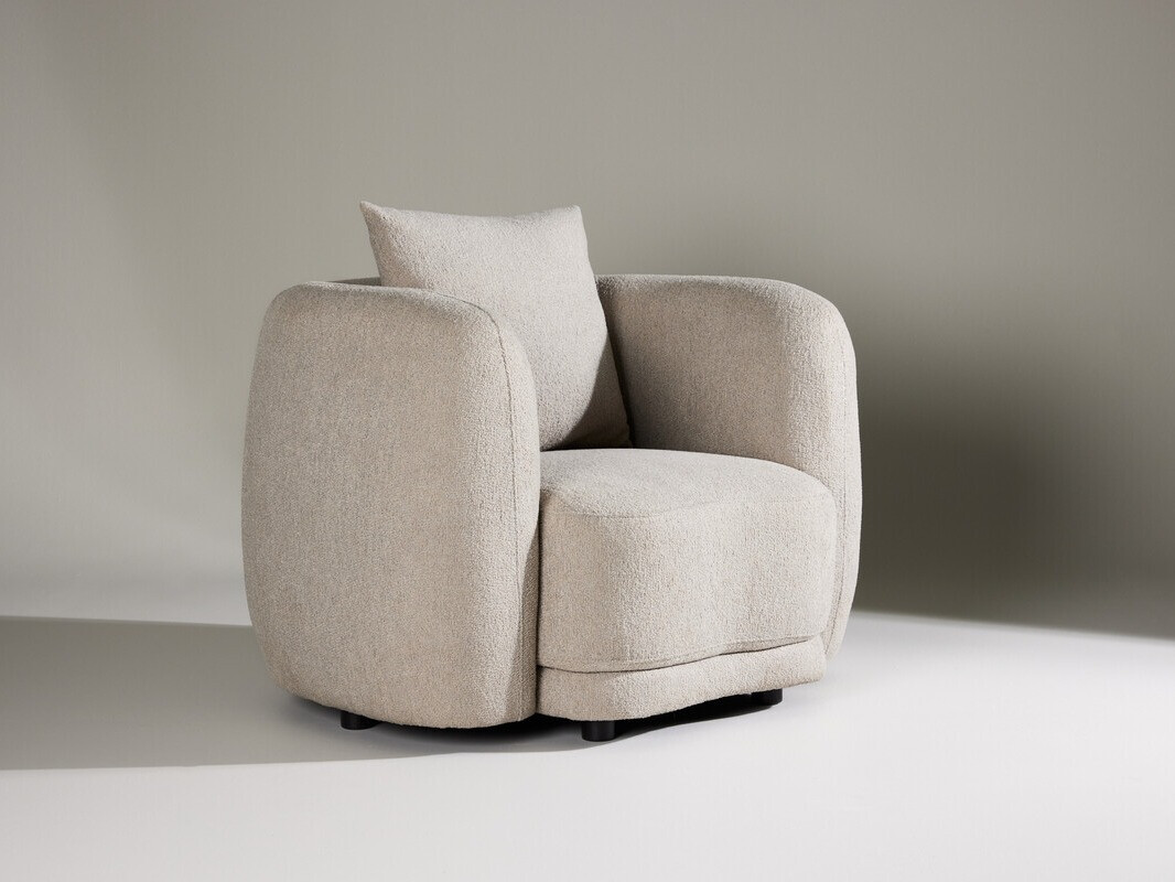 Poltrona Dallas 4701