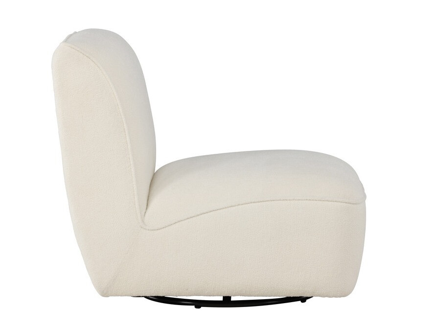 Poltrona Dallas 4958 (Branco)