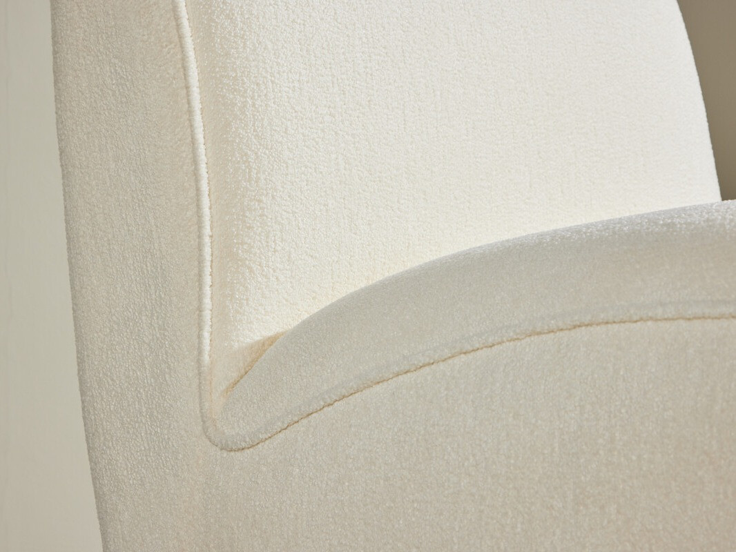 Poltrona Dallas 4958 (Branco)