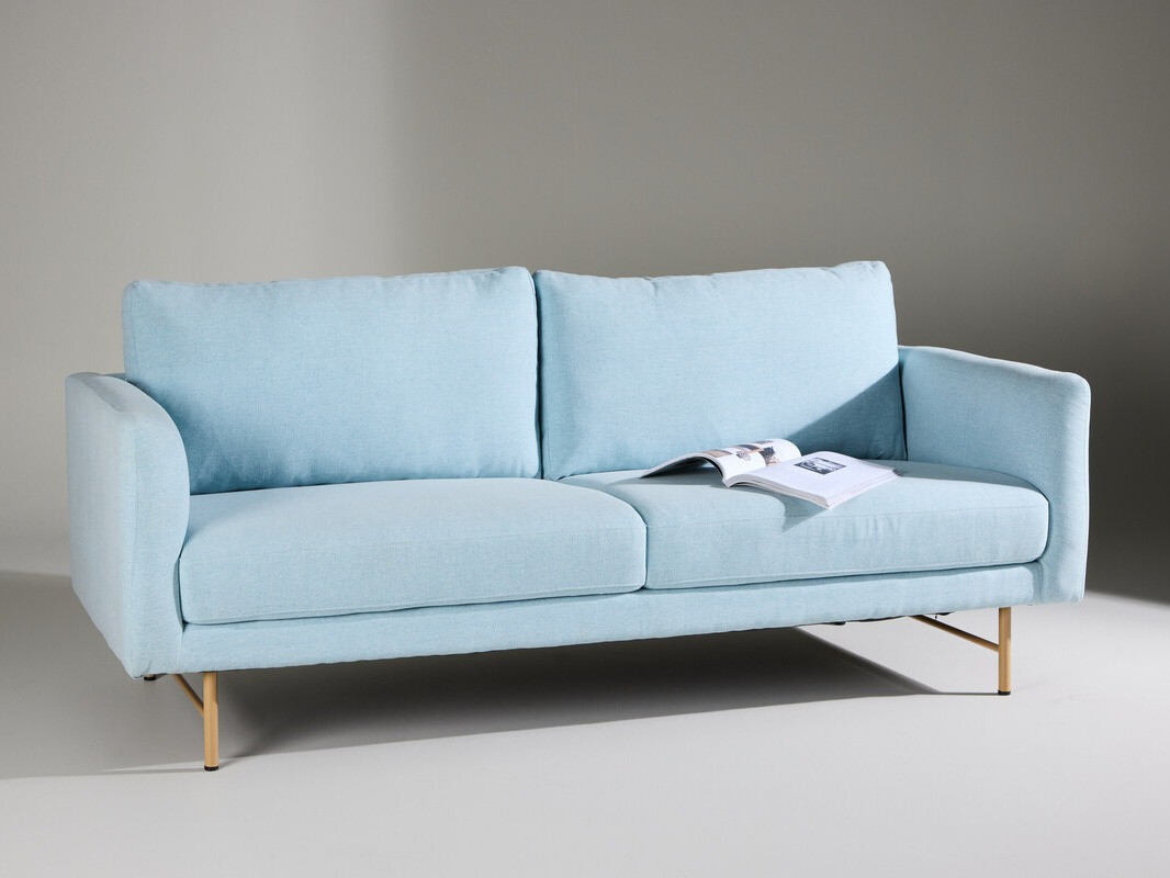 Sofá Dallas 4477 (Azul claro)