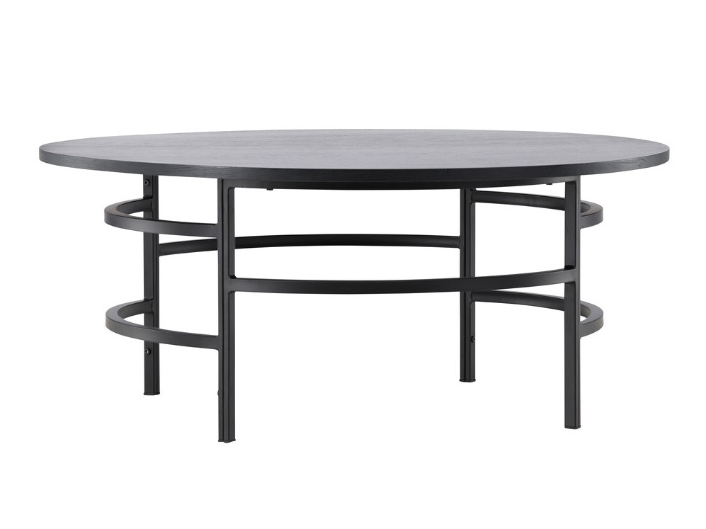 Mesa de centro Dallas 4696 (Preto)