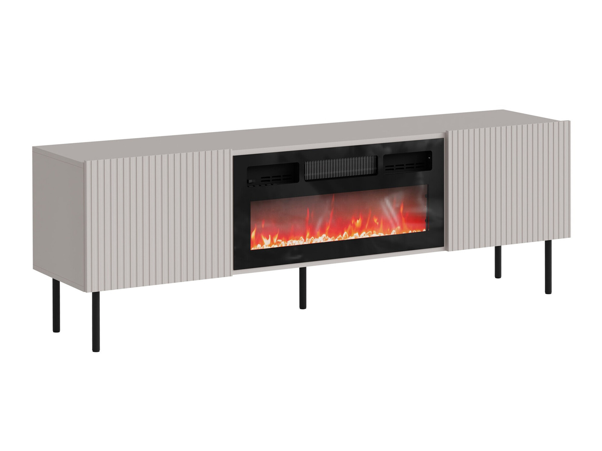 Móvel de TV Ratio (Caxemira)