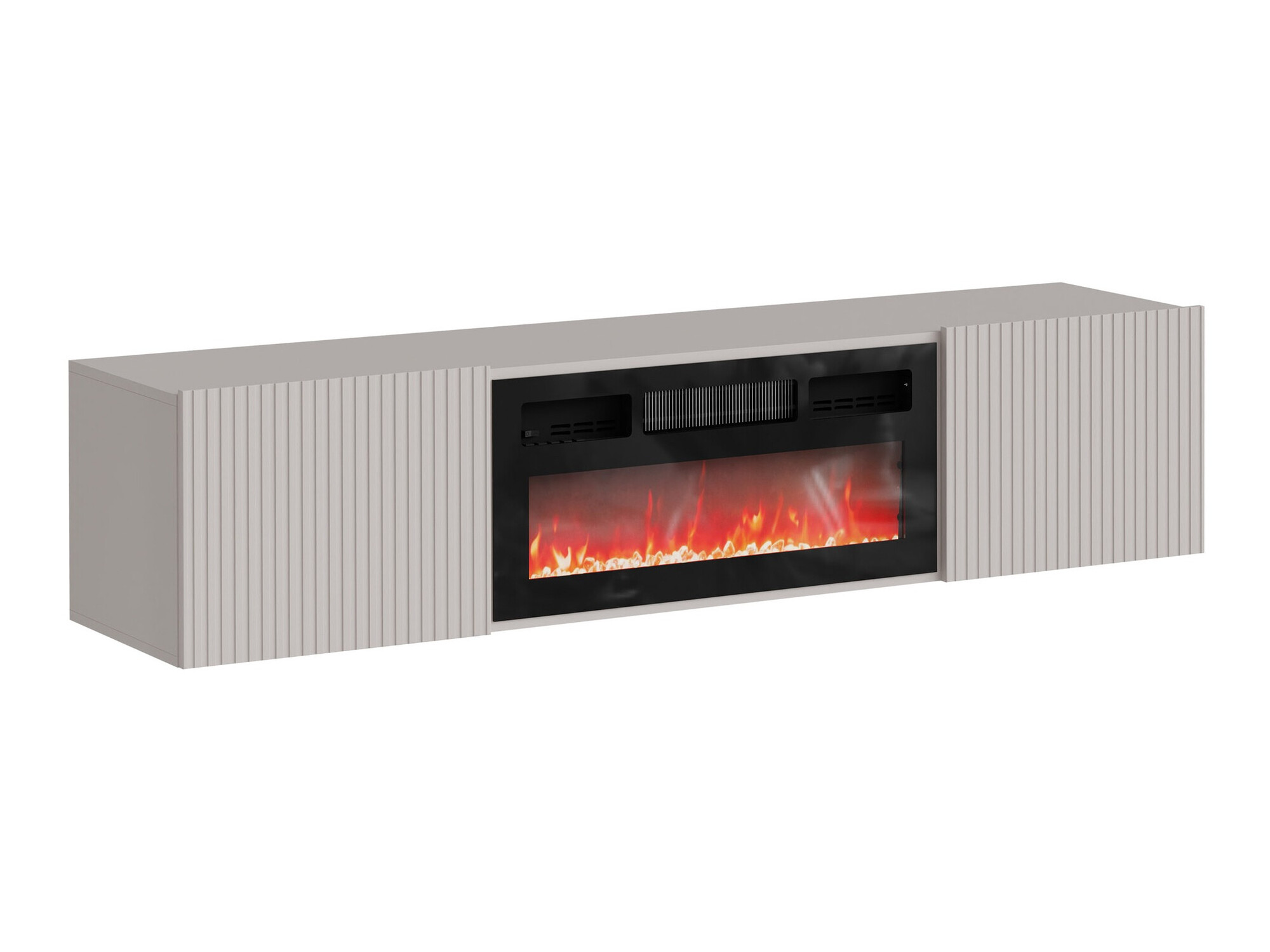 Móvel de TV Ratio (Caxemira)