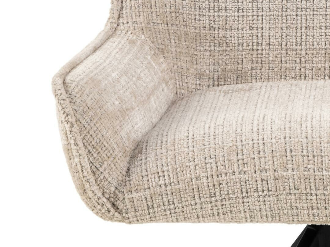 Cadeira Norsica 999 (Bege)