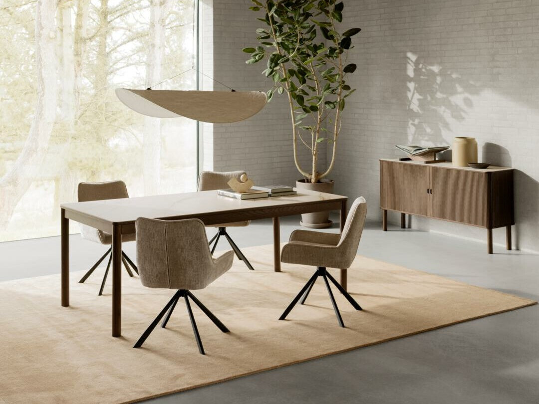 Cadeira Norsica 999 (Bege)