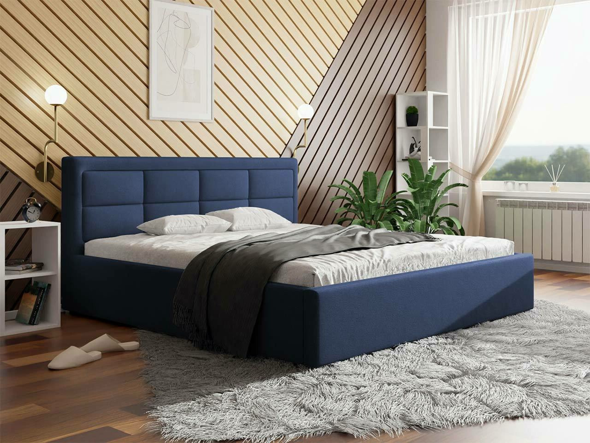 Cama Pomona 103 (Victoria 14 864)