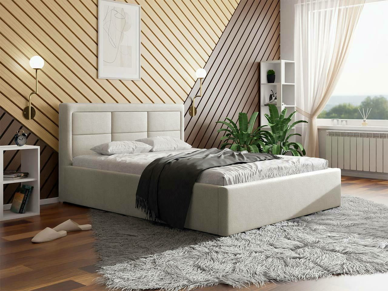 Cama Pomona 103 (Victoria 14 865)