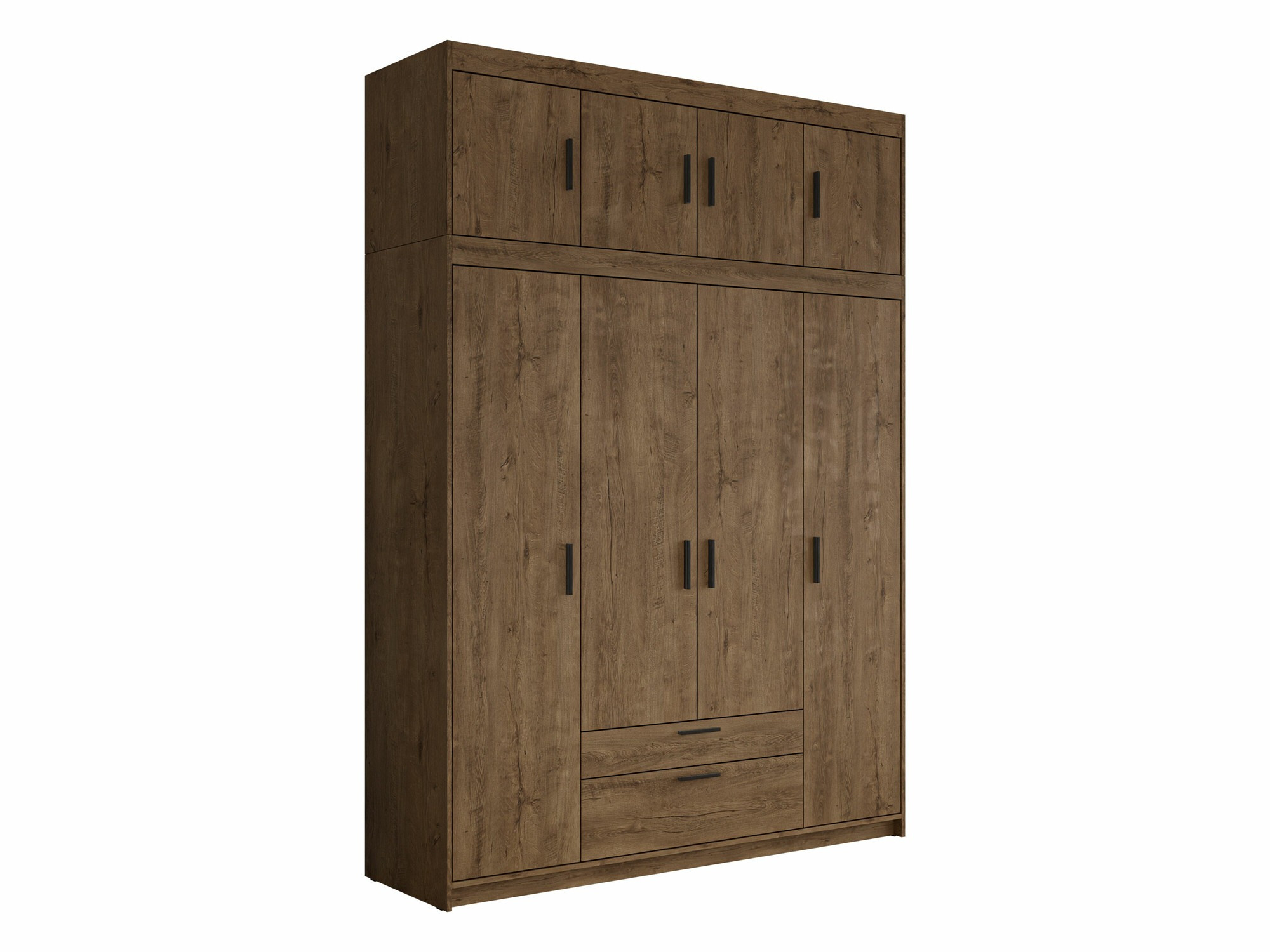 Roupeiro Novduni 106 (Carvalho lefkas)