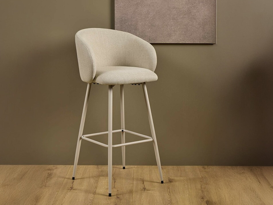 Banco de bar Norsica 931