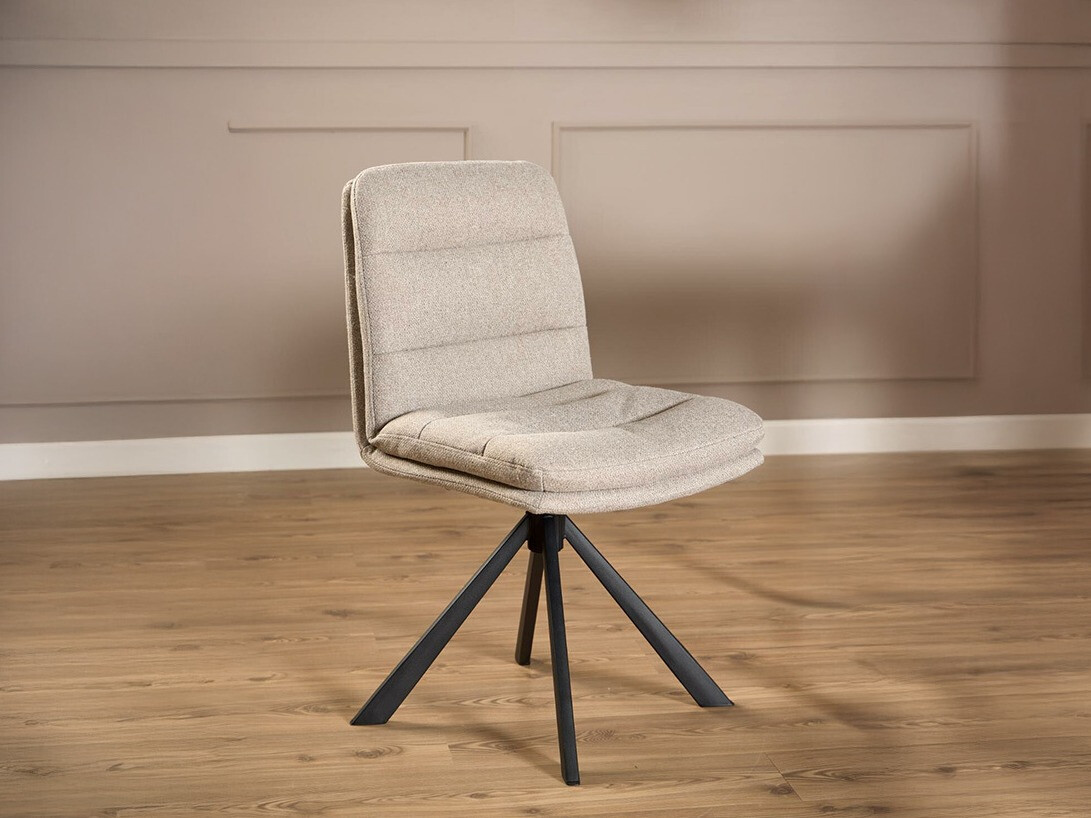 Cadeira Norsica 949 (Bege)