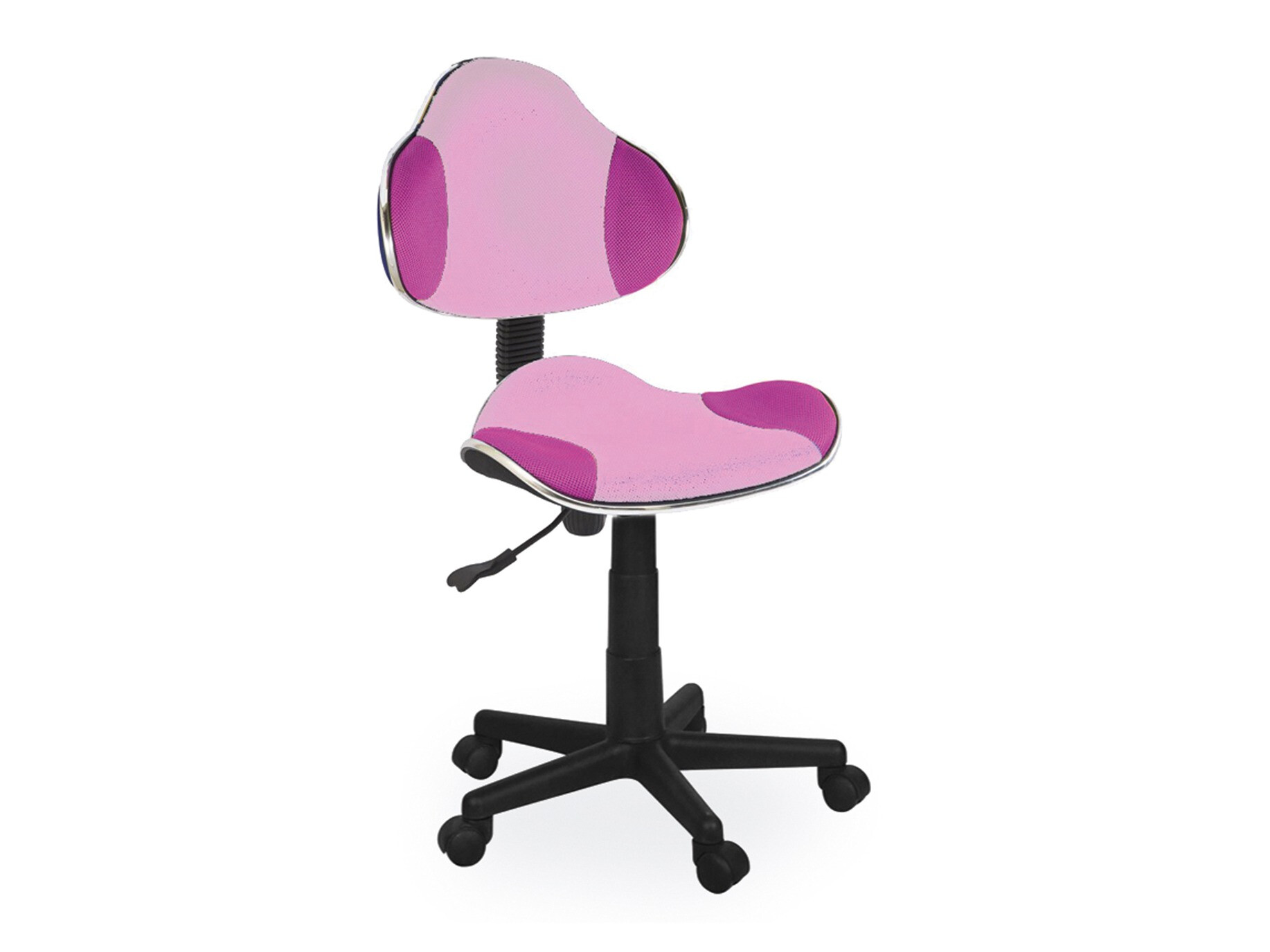 Cadeira para crianças Detroit 691 (Rosa)