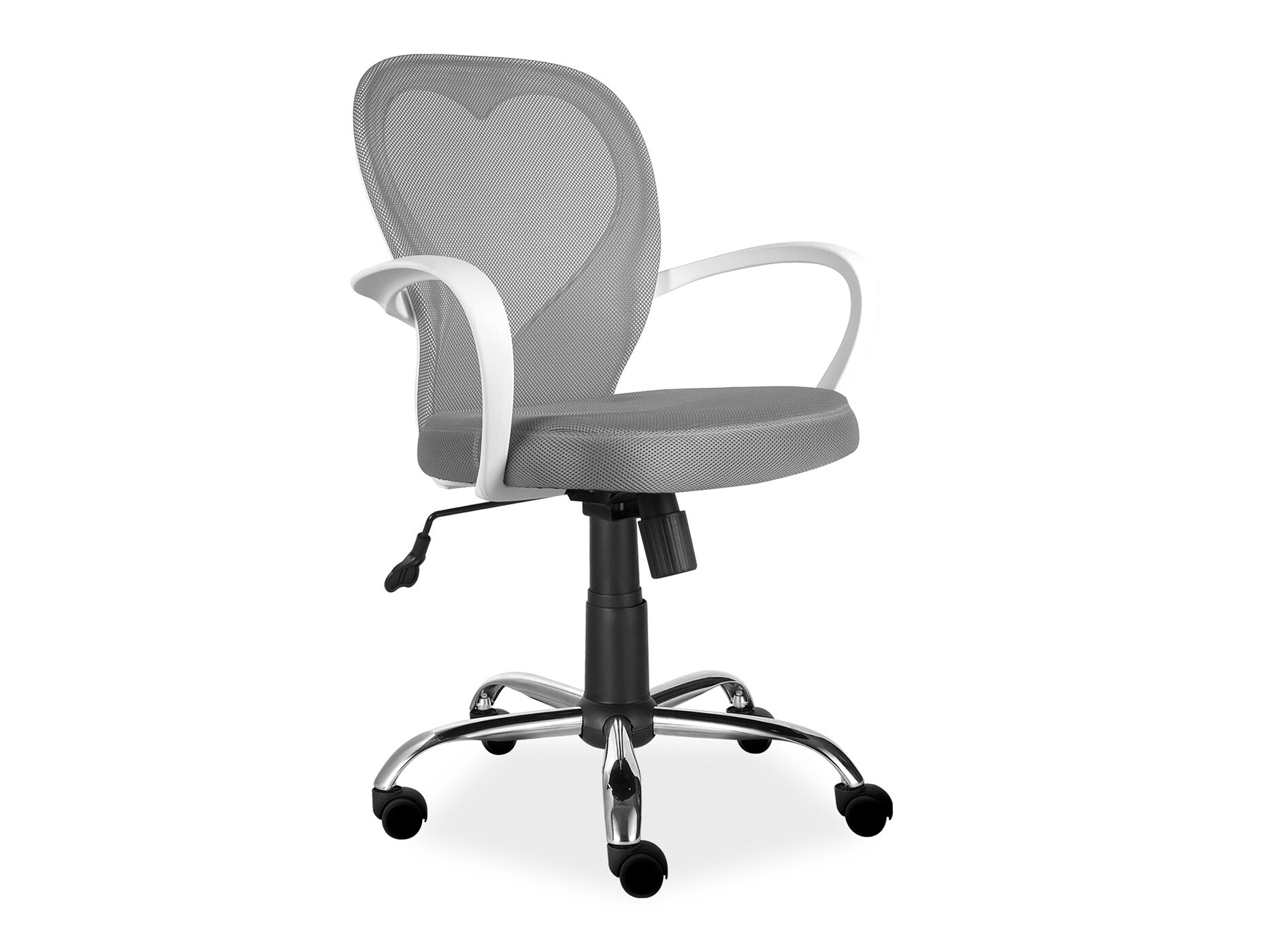 Cadeira para crianças Detroit 693 (Cinzento)