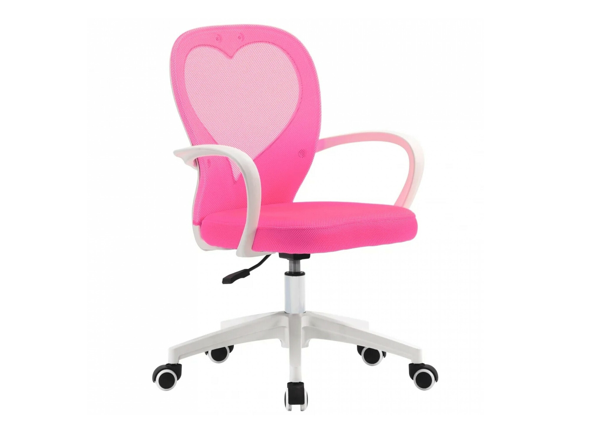 Cadeira para crianças Detroit 693 (Rosa)