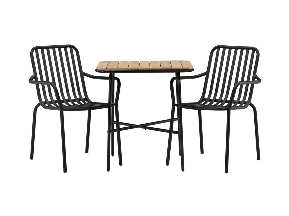 Conjunto para varanda Dallas 3516