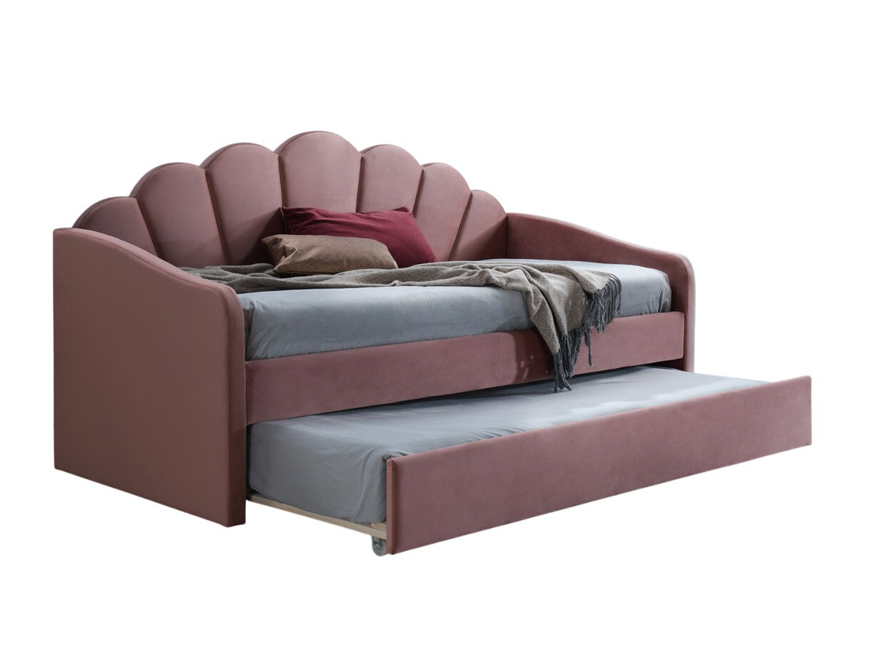 Cama Detroit 697 (Rosé)