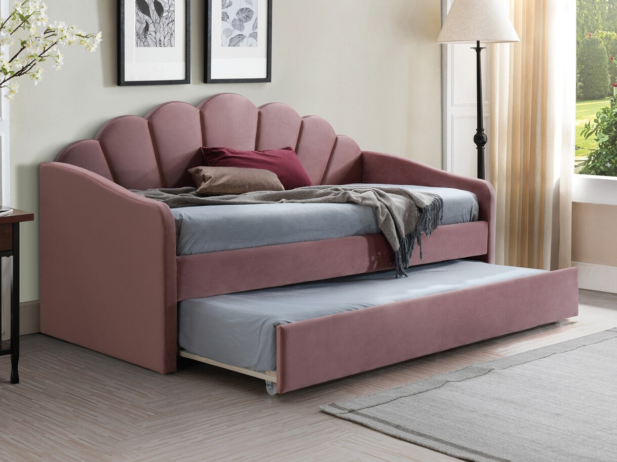 Cama Detroit 697 (Rosé)