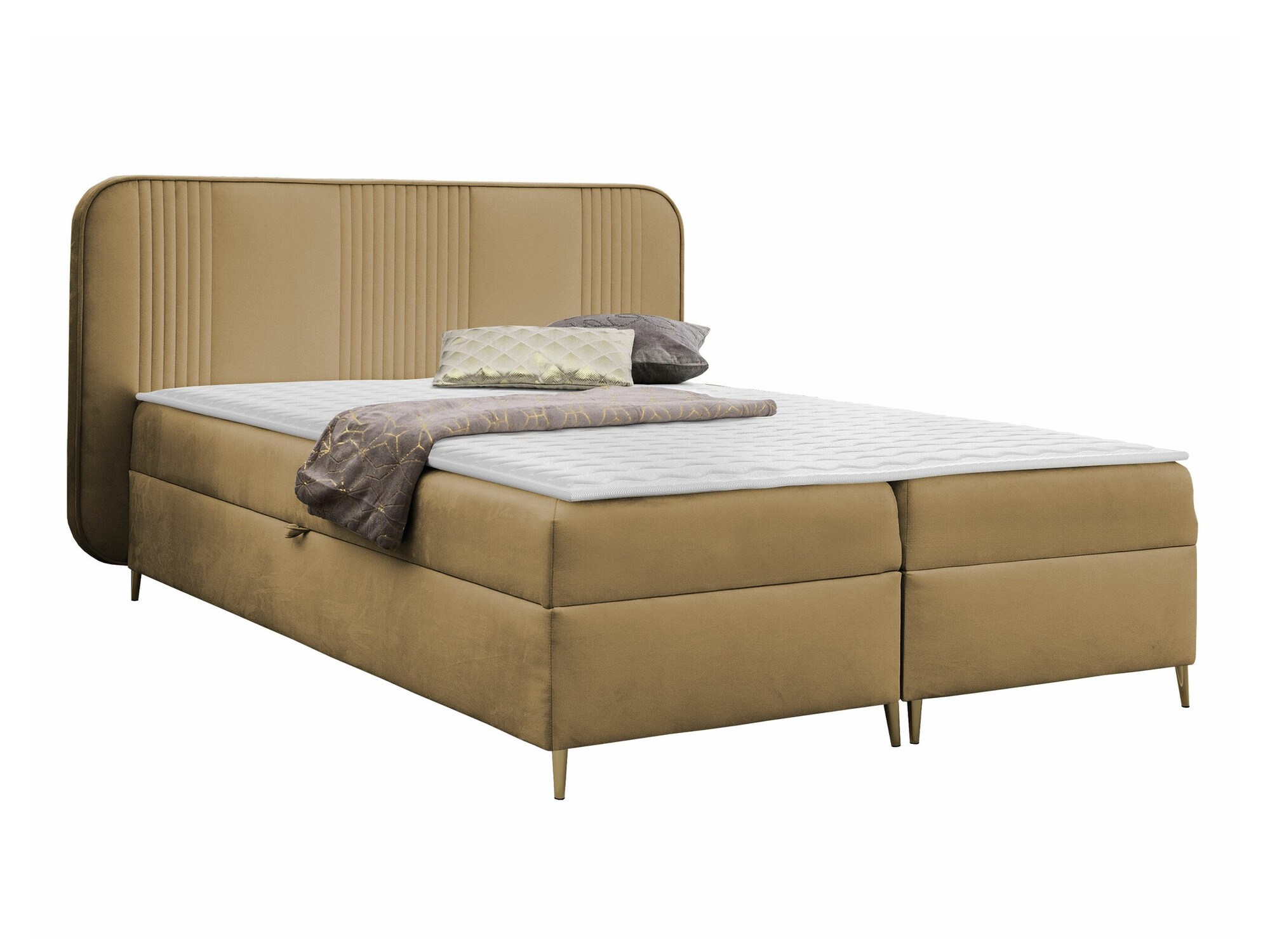 Cama continental Sonus (Magic Velvet 2206)