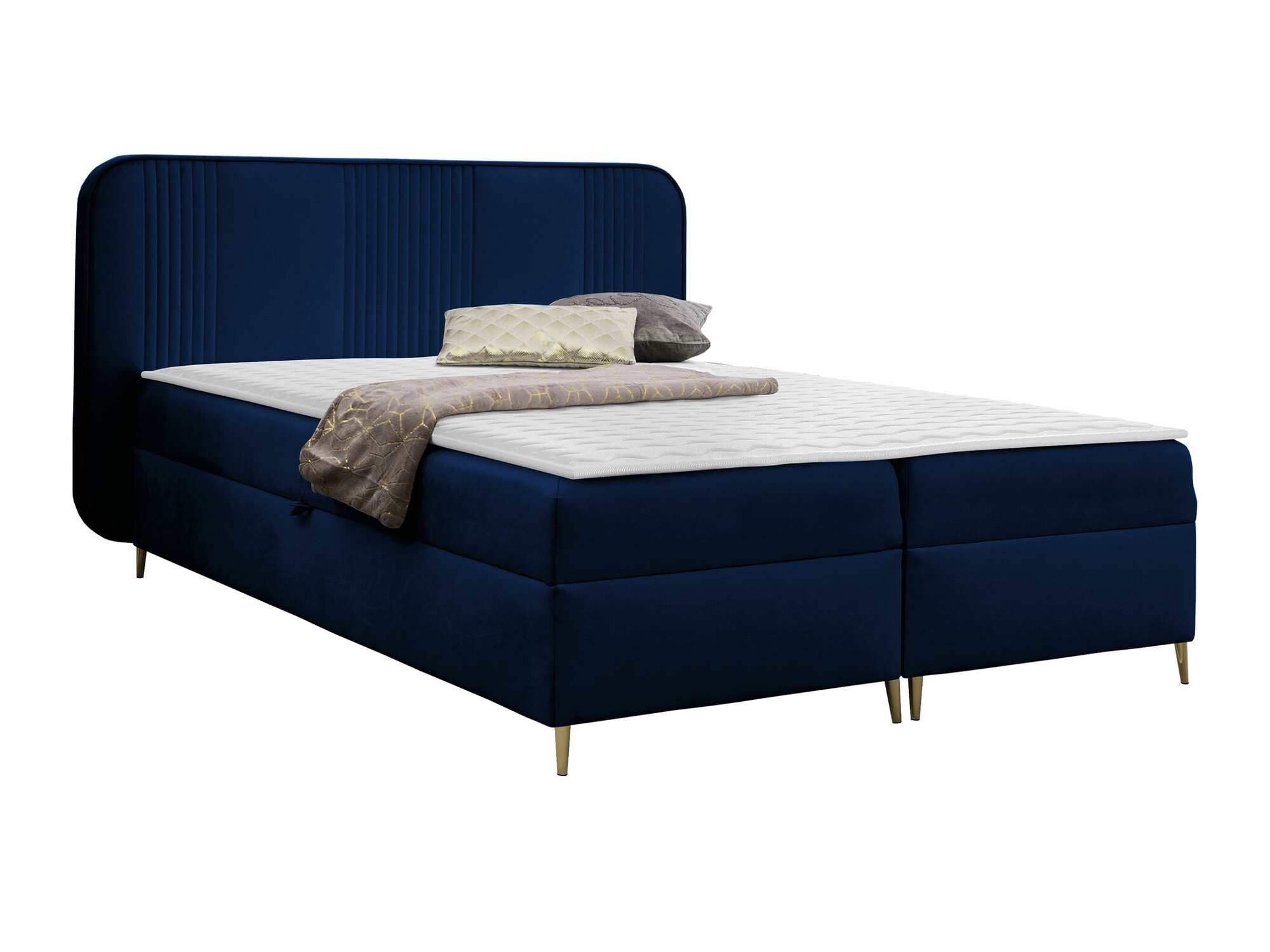 Cama continental Sonus (Magic Velvet 2216)