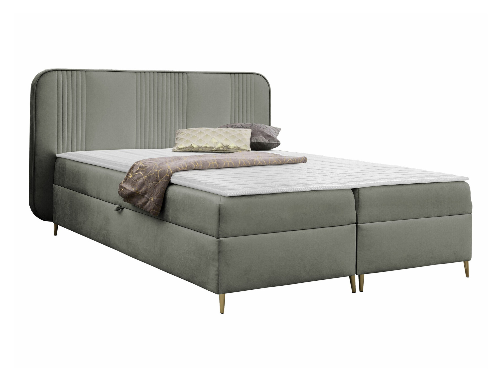Cama continental Sonus (Magic Velvet 2217)