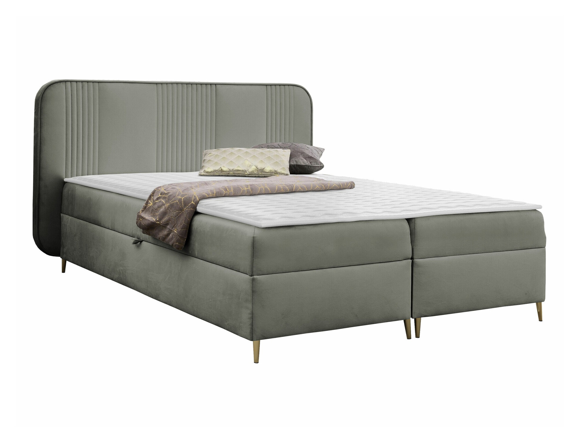 Cama continental Sonus (Magic Velvet 2217)