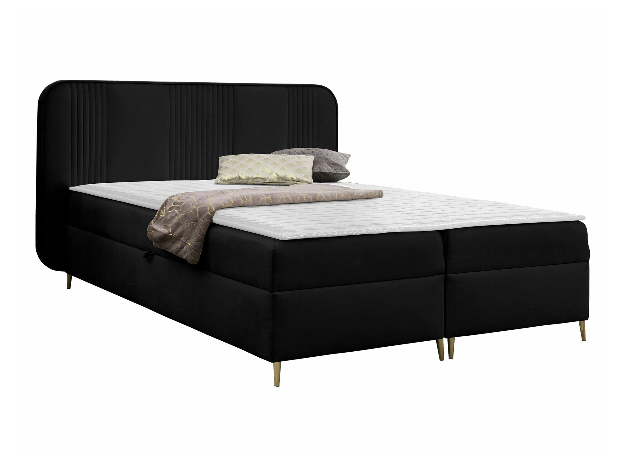 Cama continental Sonus (Magic Velvet 2219)