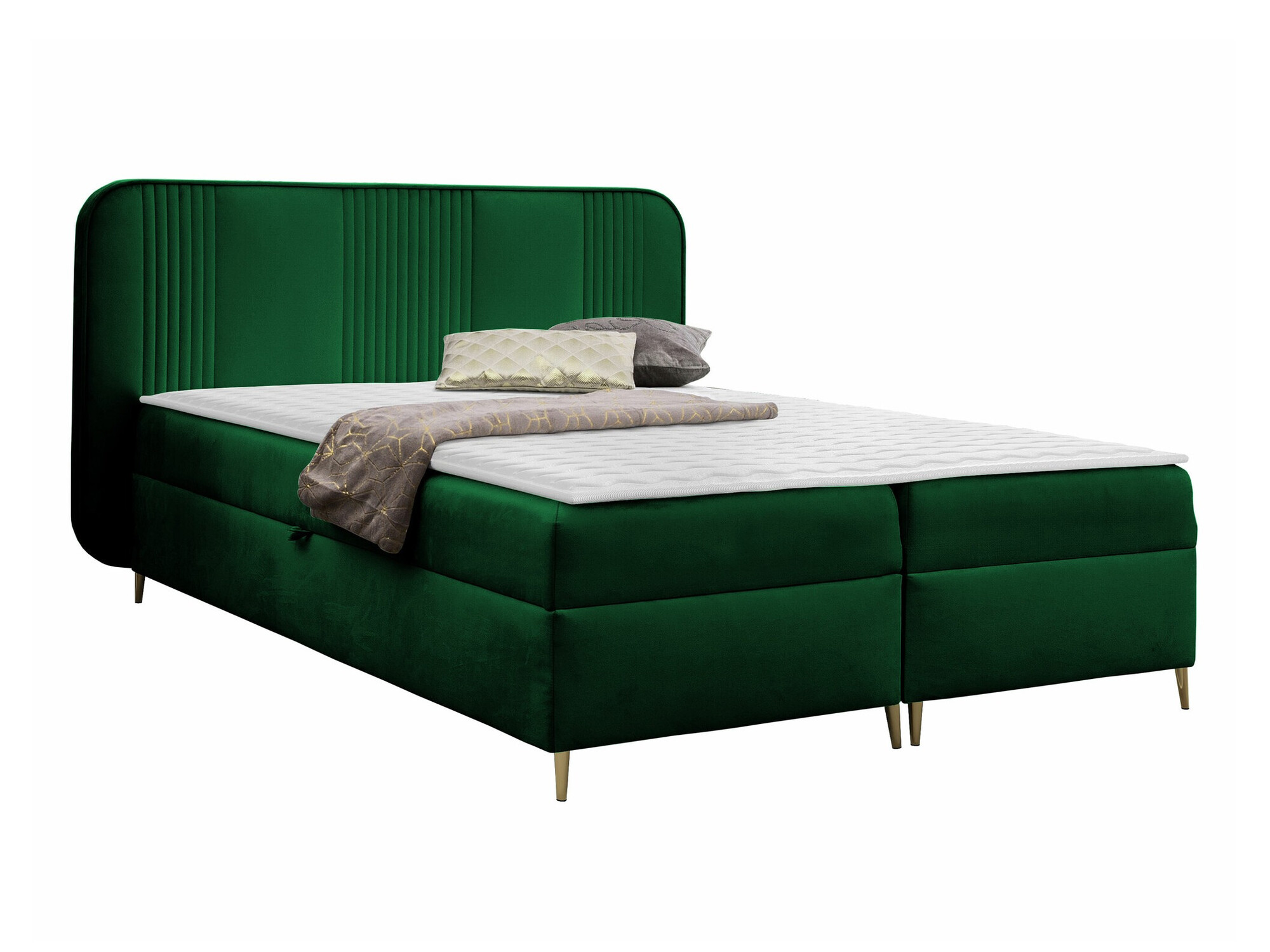 Cama continental Sonus (Magic Velvet 2225)