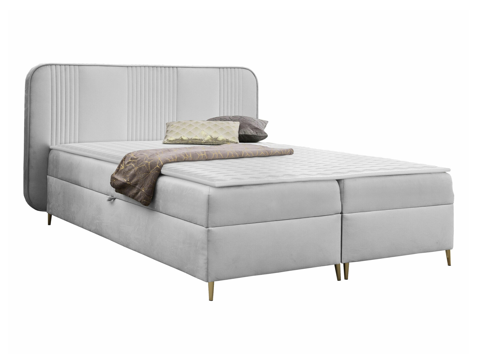 Cama continental Sonus (Magic Velvet 2239)