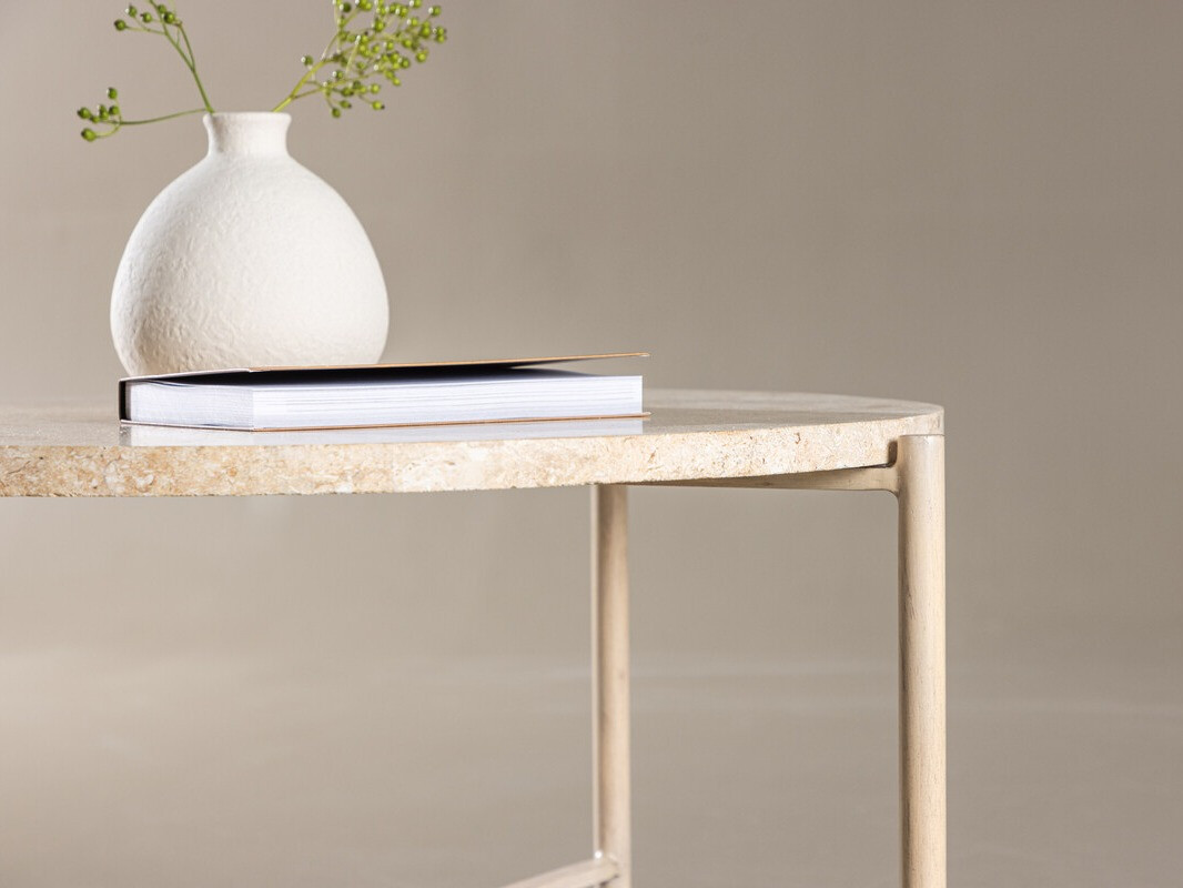 Mesa de centro Dallas 4712