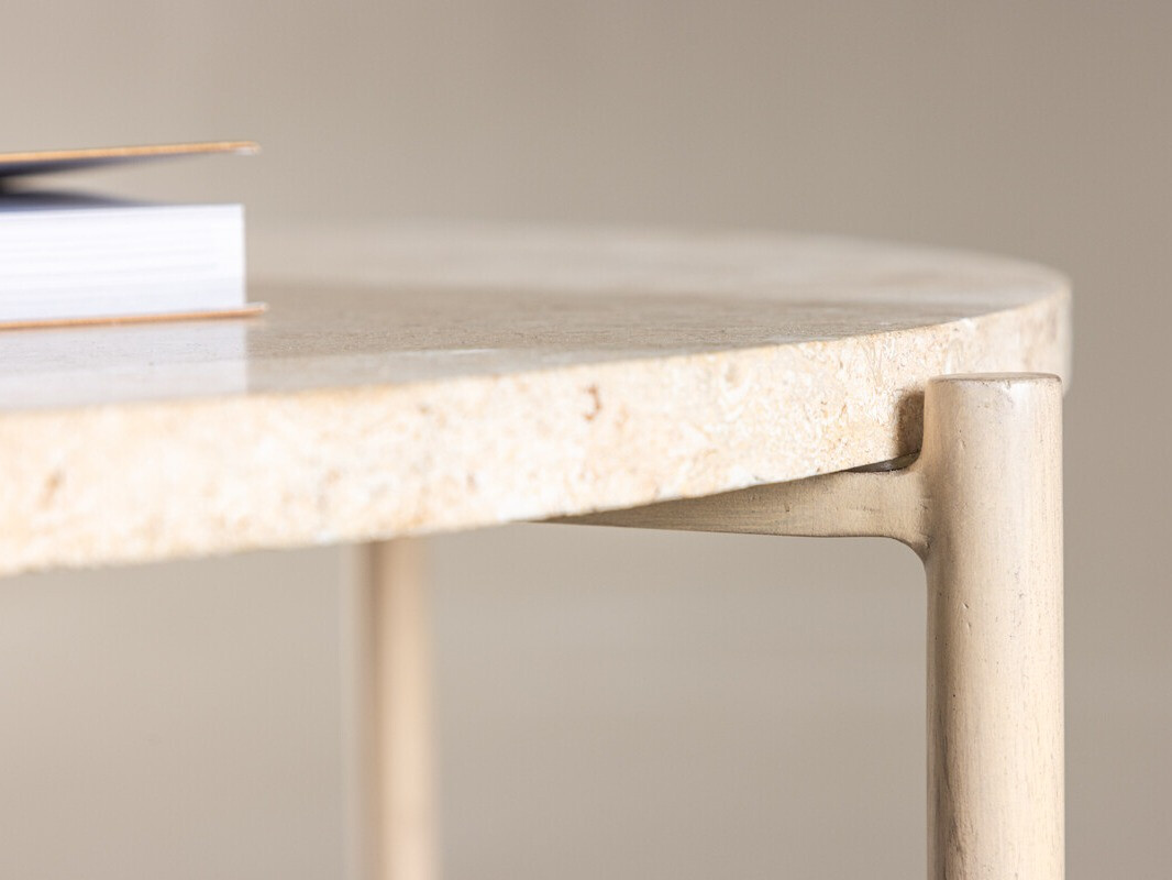 Mesa de centro Dallas 4712