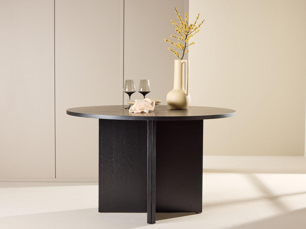 Mesa Dallas 4718 (Preto)