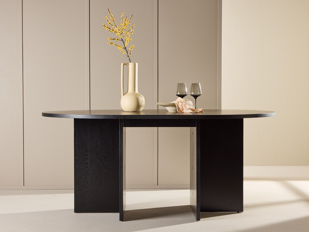 Mesa Dallas 4718 (Preto)