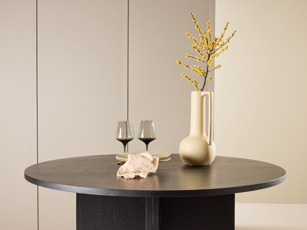 Mesa Dallas 4718 (Preto)